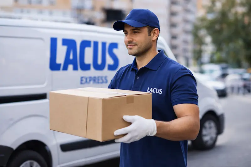 Servicio de Recogidas en Pozuelo de Alarcón